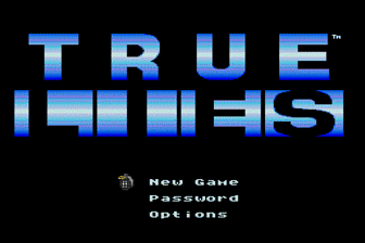 真实谎言(魔鬼大帝)(世界)